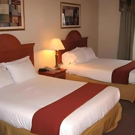Best Western Plus Twin View Inn And Suites Redding Exterior foto